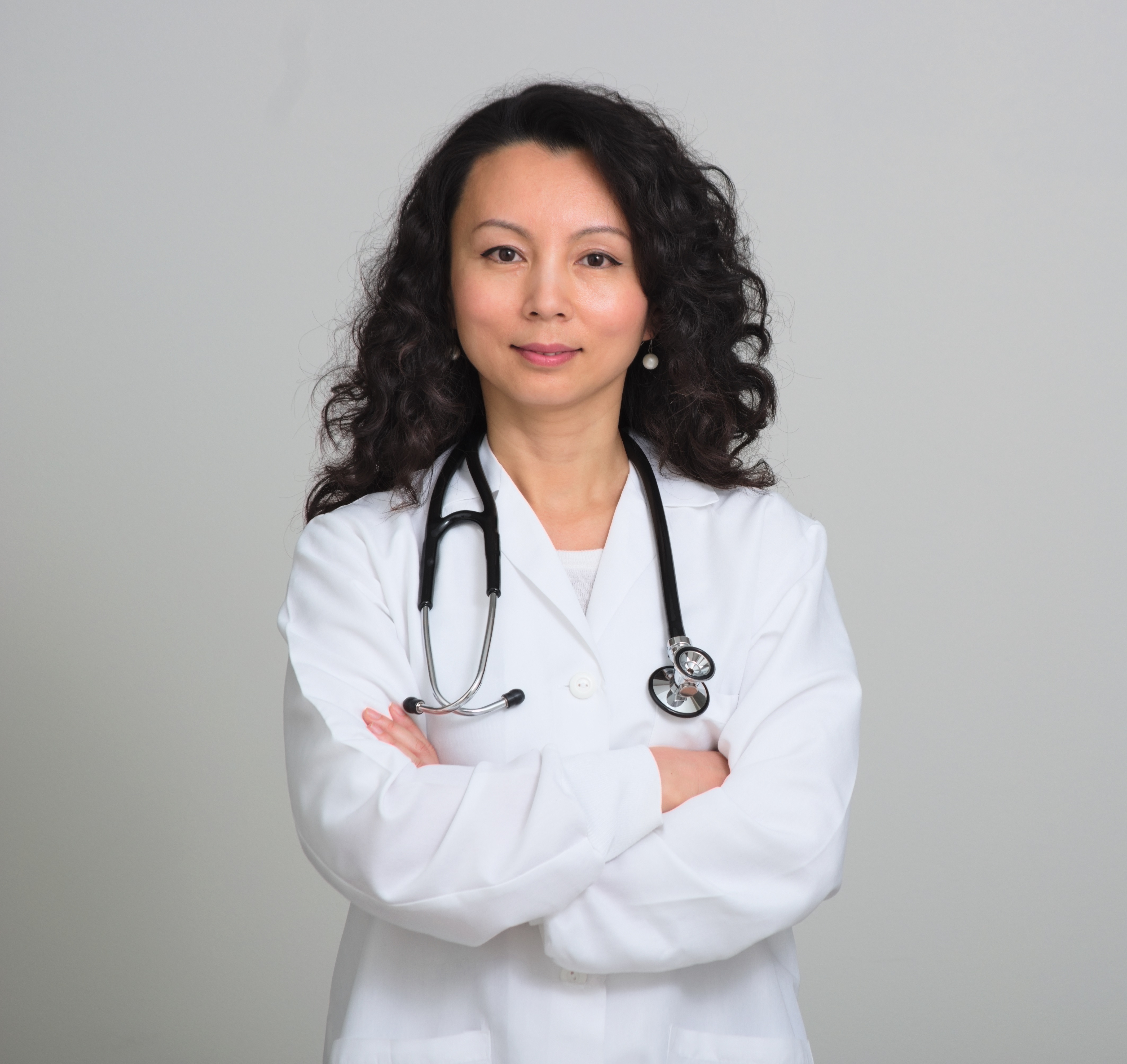 Dr. Jennifer Chen, MD