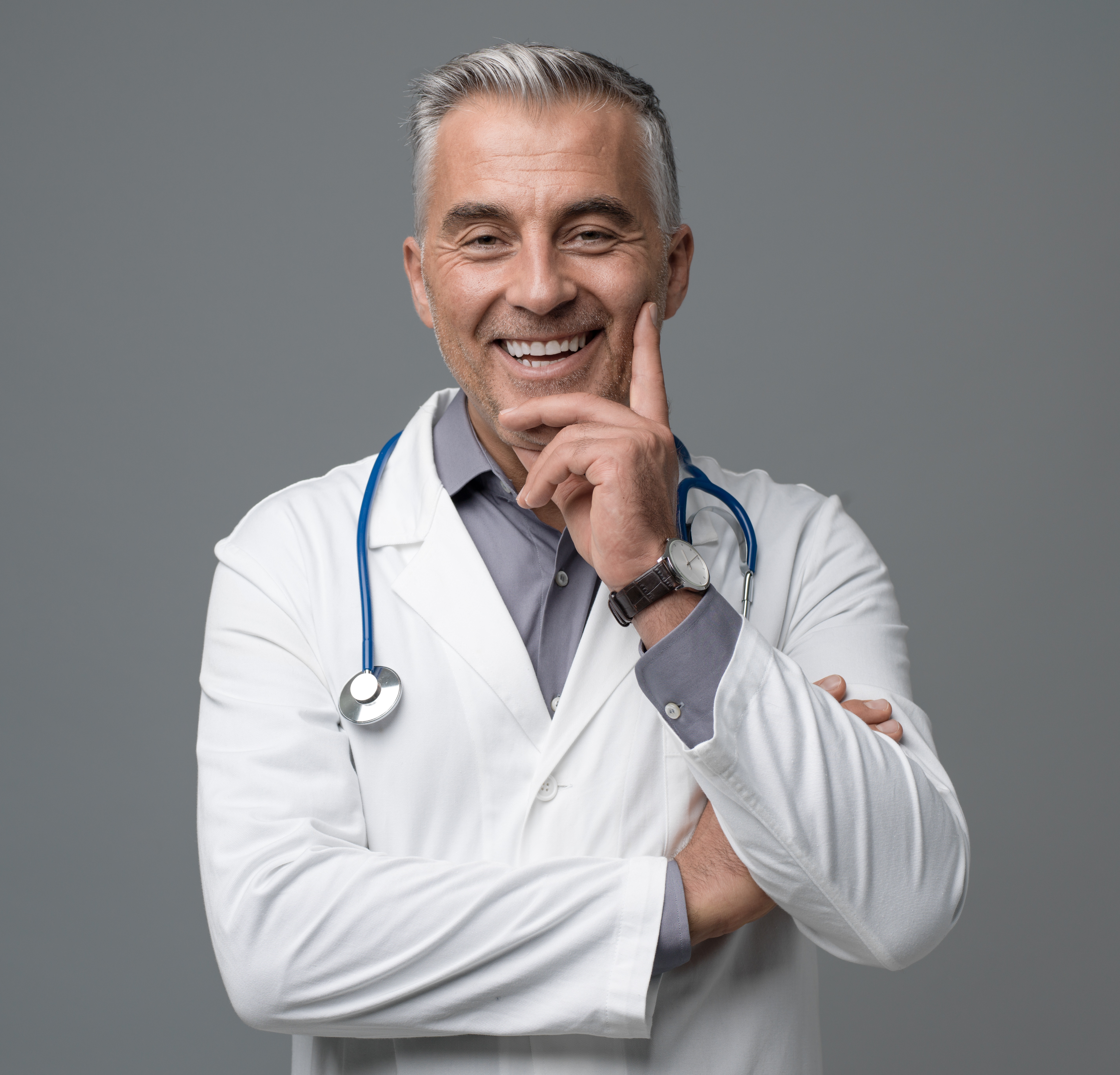 Prof. Alexander Stein, MD