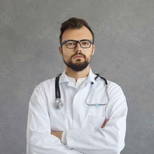 Dr. James Turner, DO