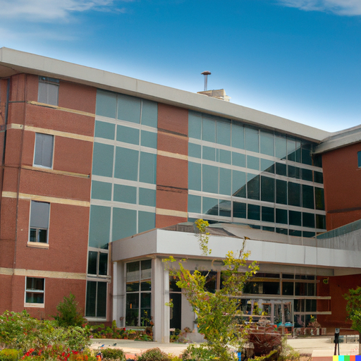 Seaview Community Hospital