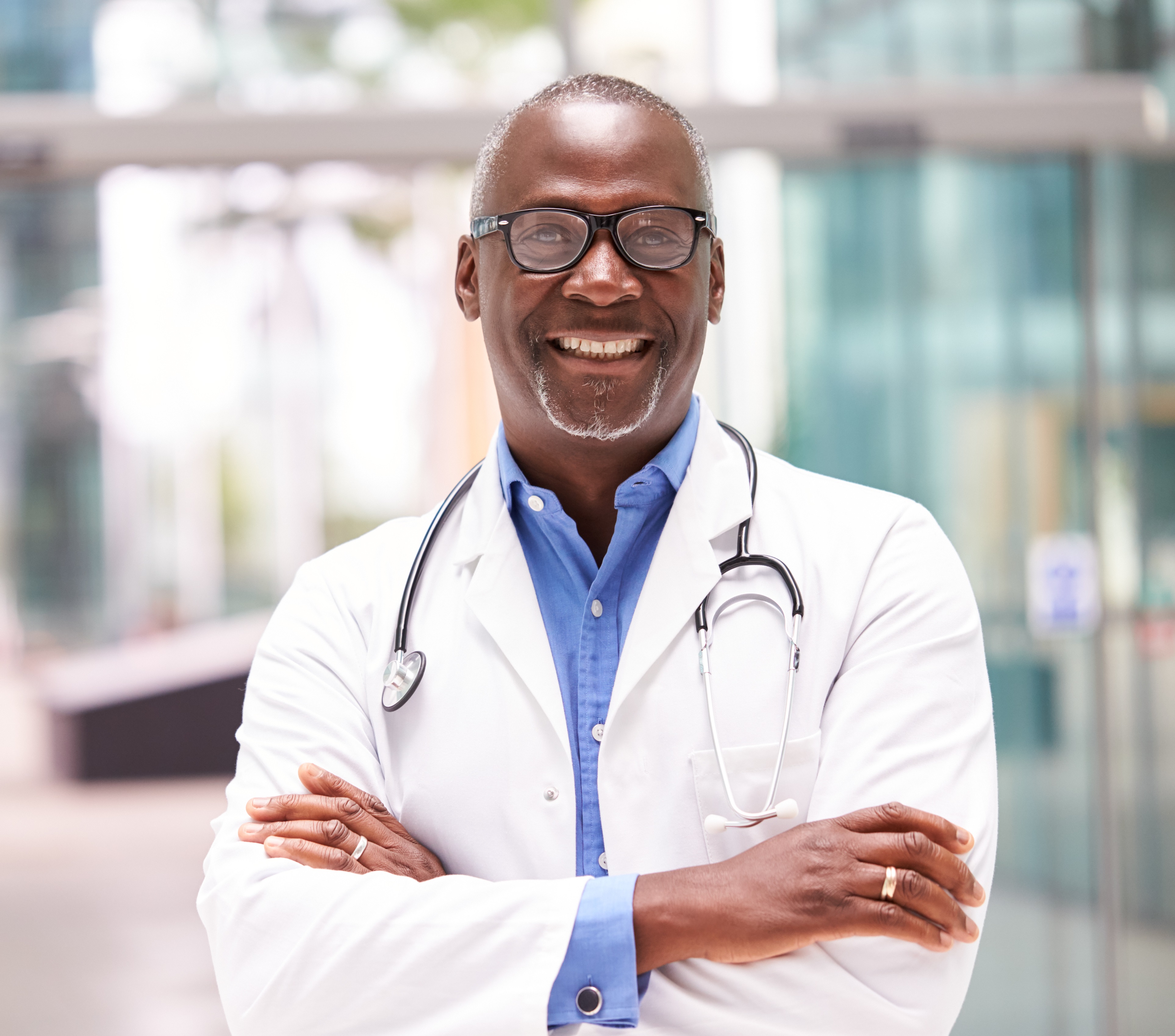 Dr. Benjamin Turner, MD