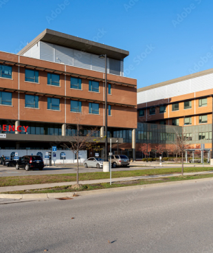 Harborview Medical Center